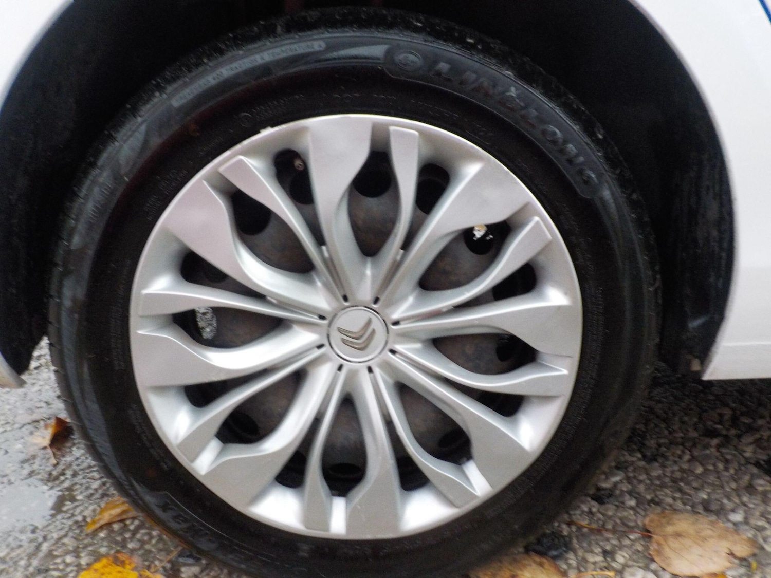 Used Citroen C4 for sale - 76473419: Photo 19