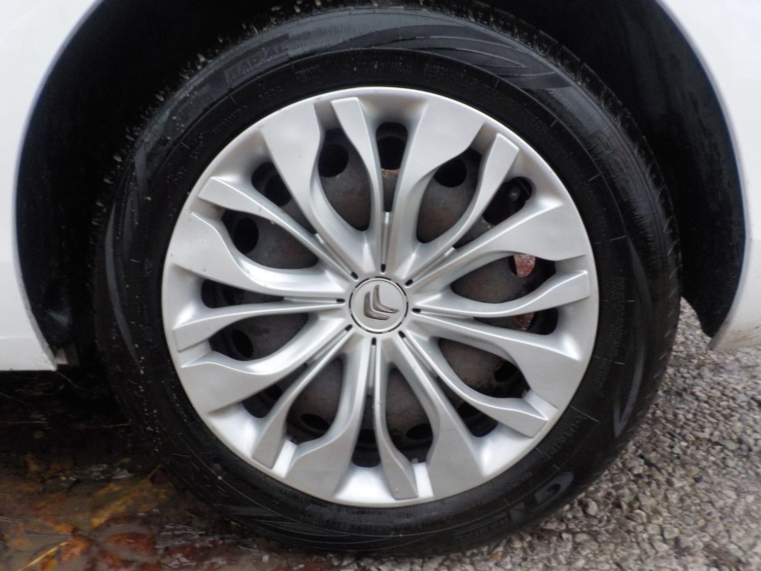 Used Citroen C4 for sale - 76473419: Photo 23