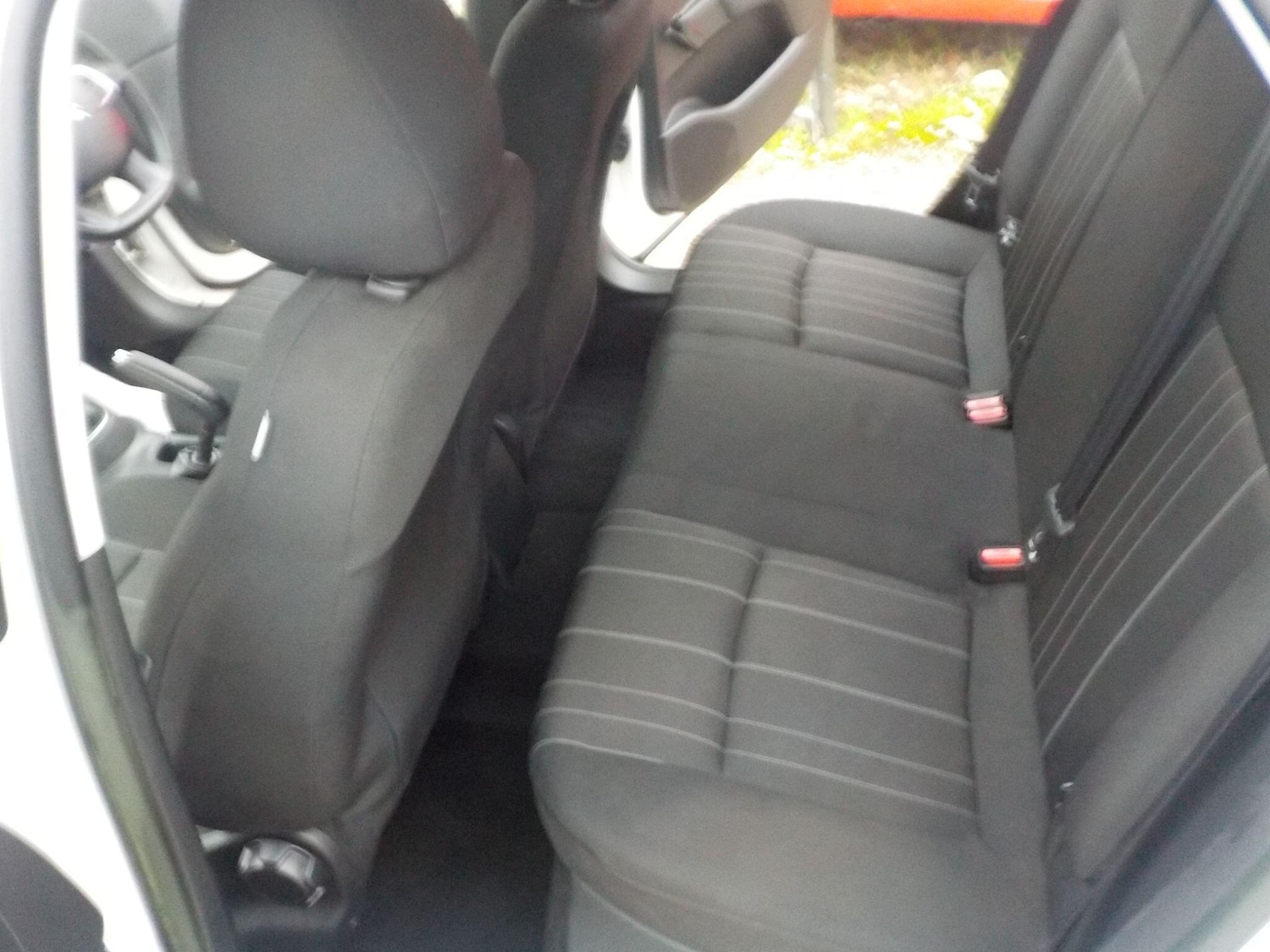 Used Citroen C4 for sale - 76473419: Photo 25