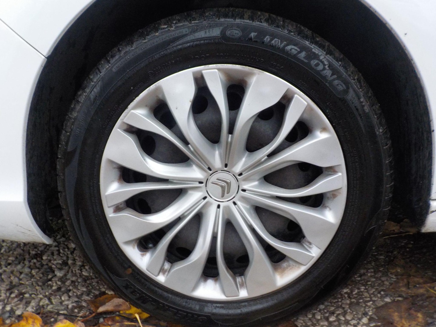 Used Citroen C4 for sale - 76473419: Photo 28