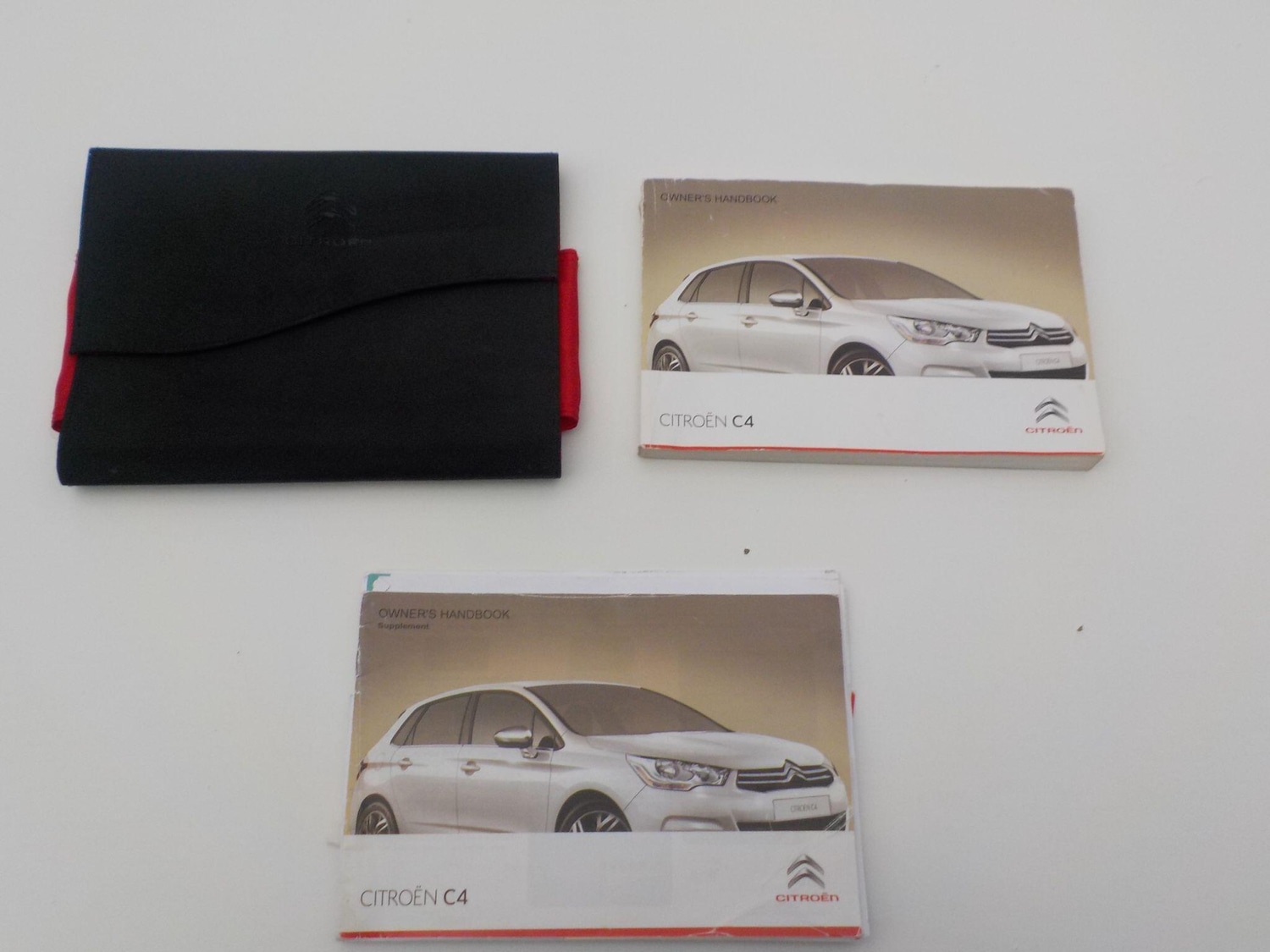 Used Citroen C4 for sale - 76473419: Photo 29