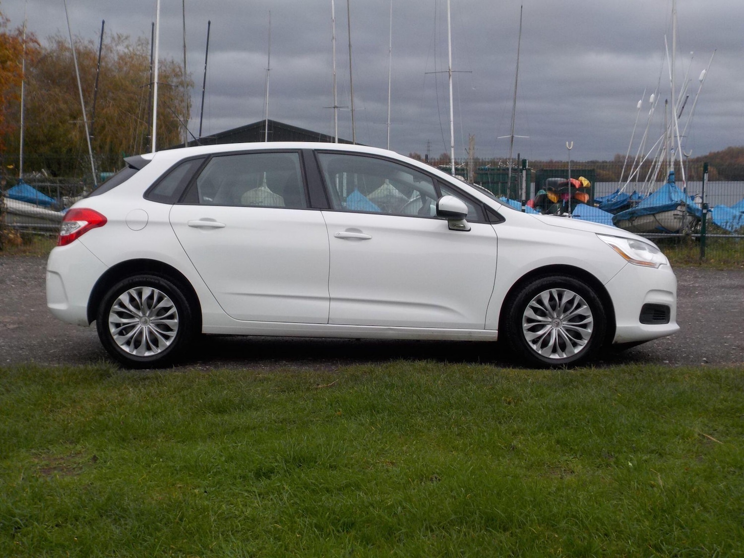Used Citroen C4 for sale - 76473419: Photo 6