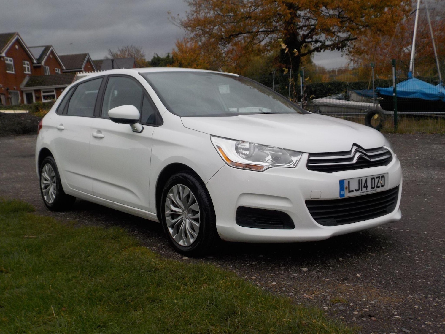 Used Citroen C4 for sale - 76473419: Photo 7