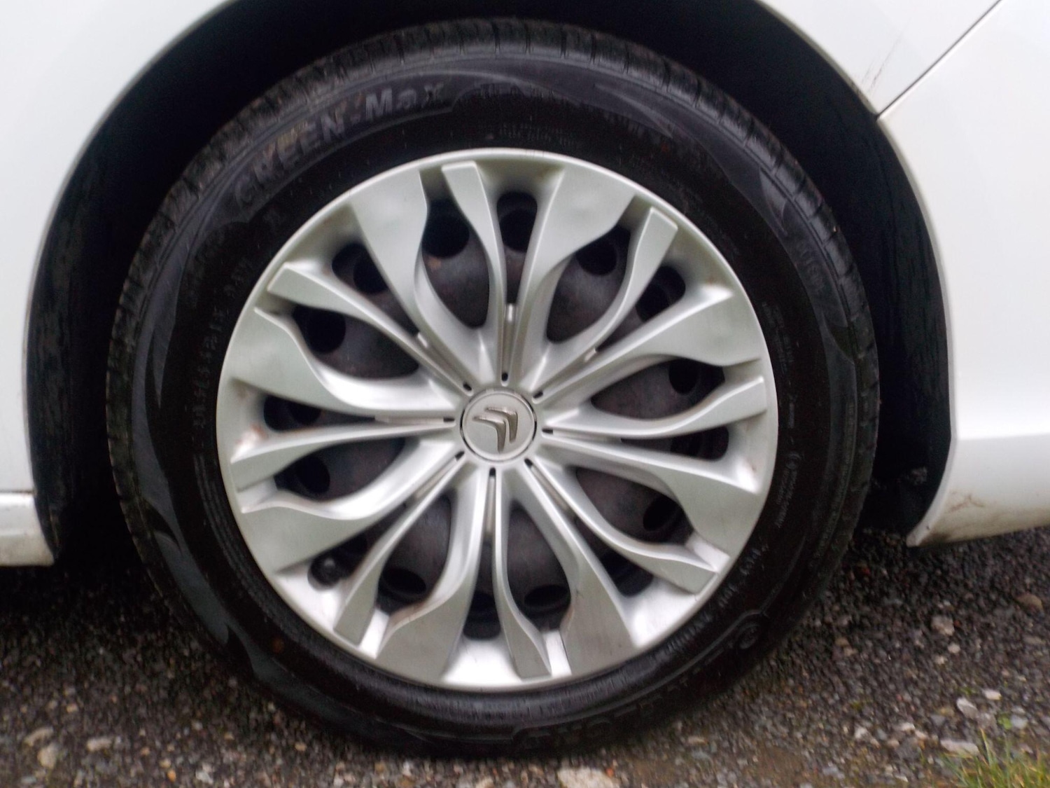 Used Citroen C4 for sale - 76473419: Photo 9