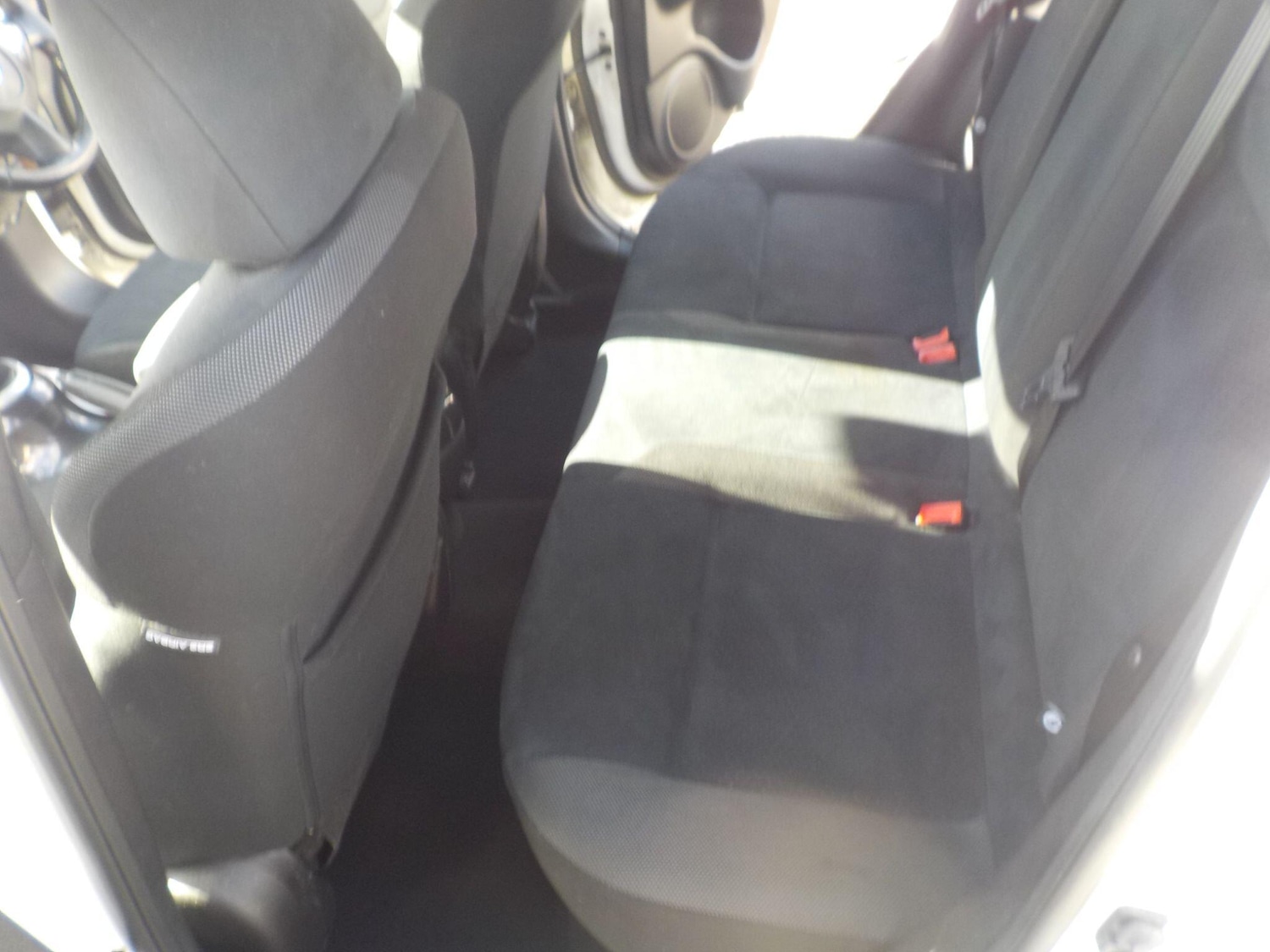 Used Nissan Juke for sale - 77824754: Photo 26