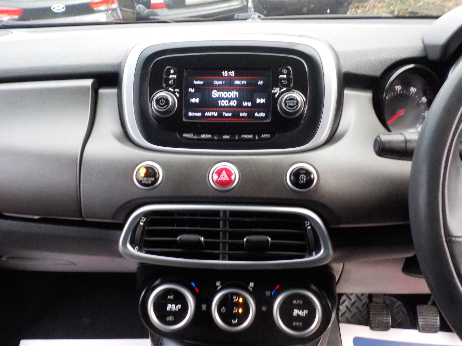 Used Fiat 500X 2015 for sale - 77163105: Photo 13