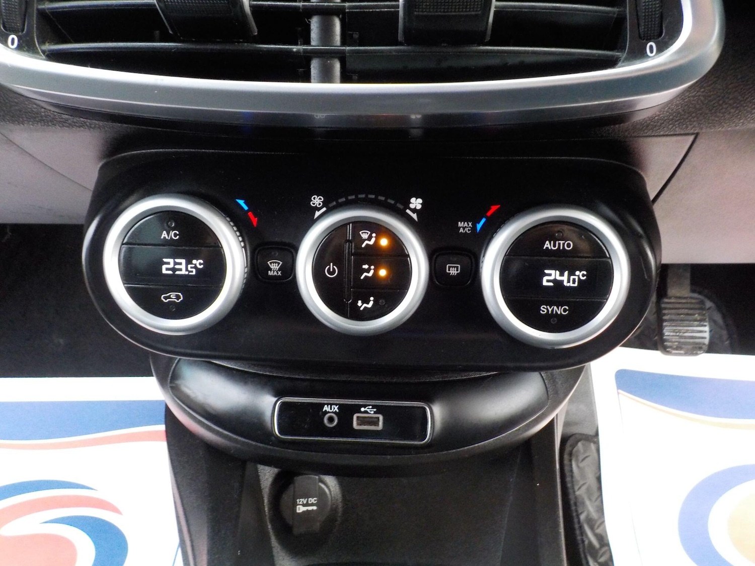 Used Fiat 500X 2015 for sale - 77163105: Photo 18