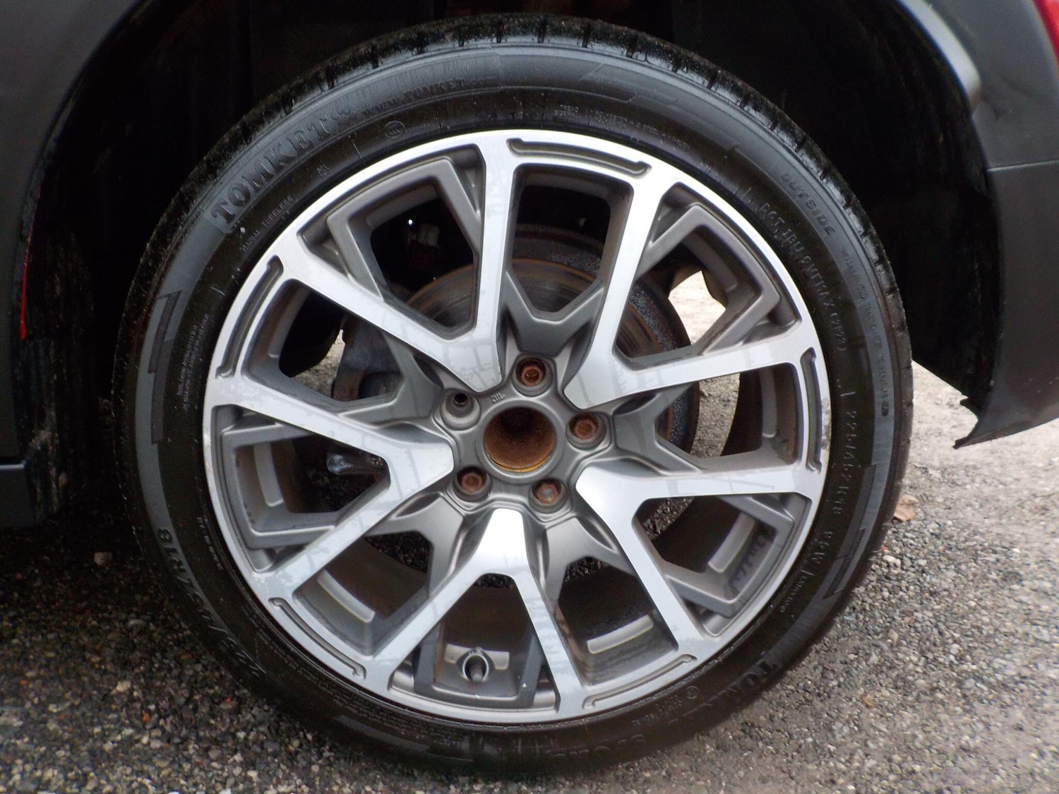 Used Fiat 500X 2015 for sale - 77163105: Photo 24