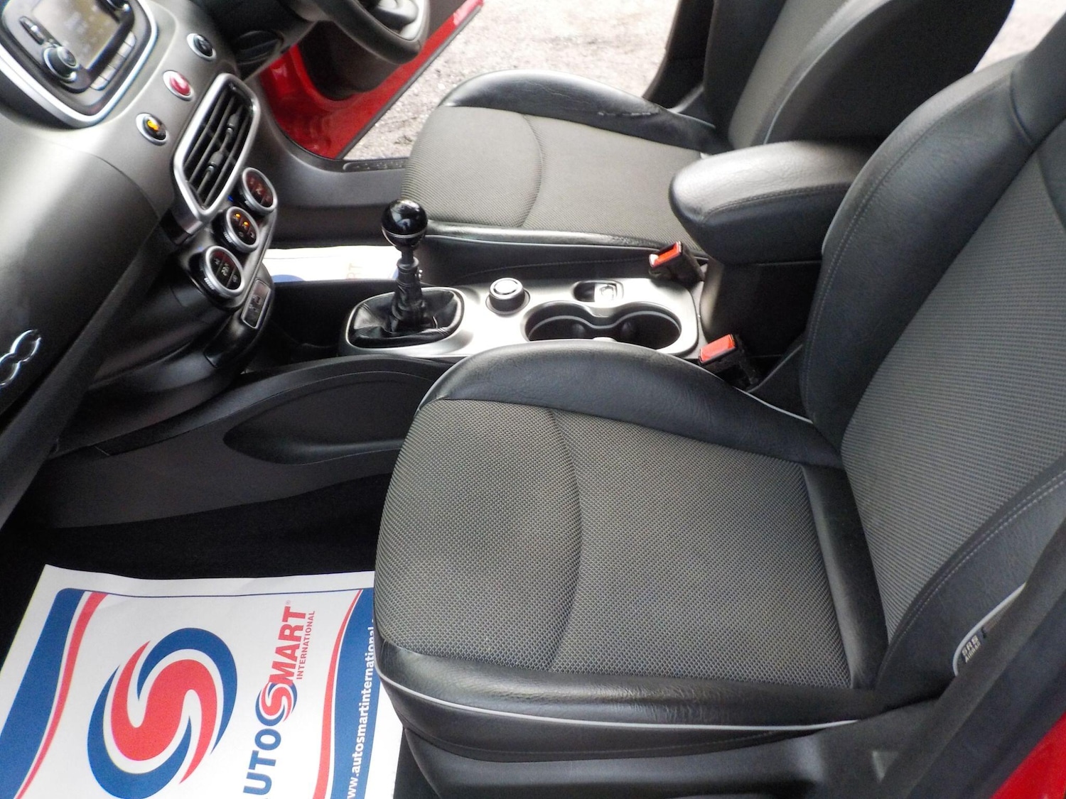 Used Fiat 500X 2015 for sale - 77163105: Photo 28