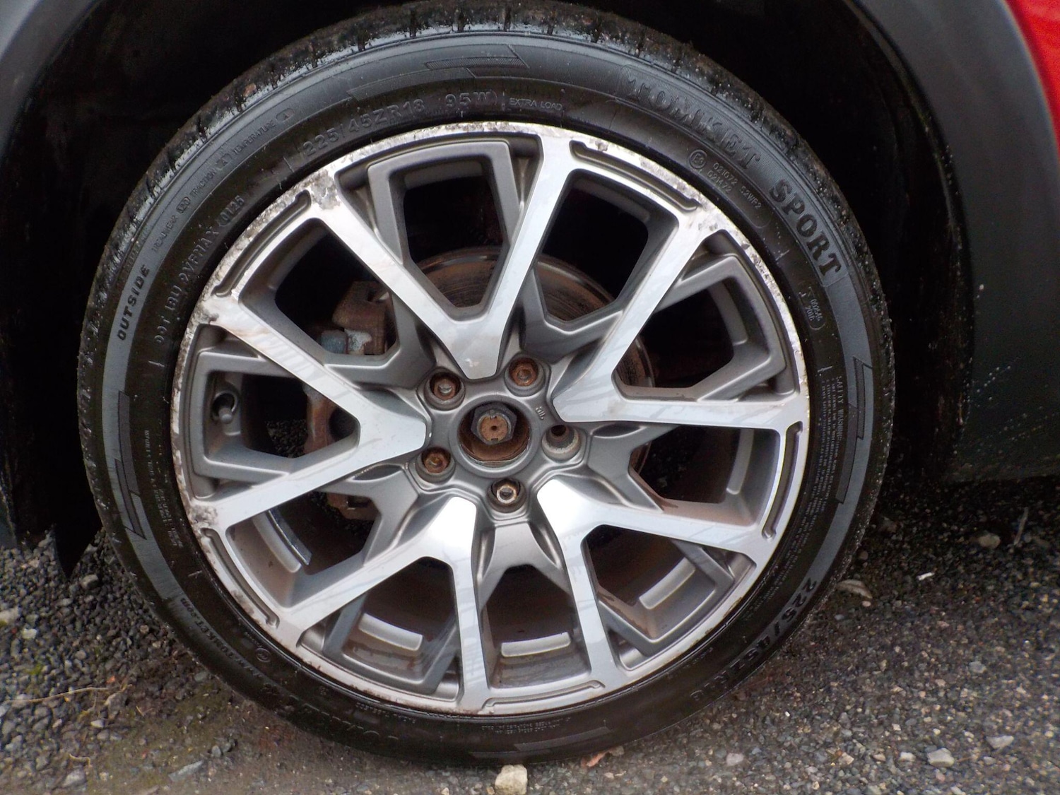 Used Fiat 500X 2015 for sale - 77163105: Photo 29