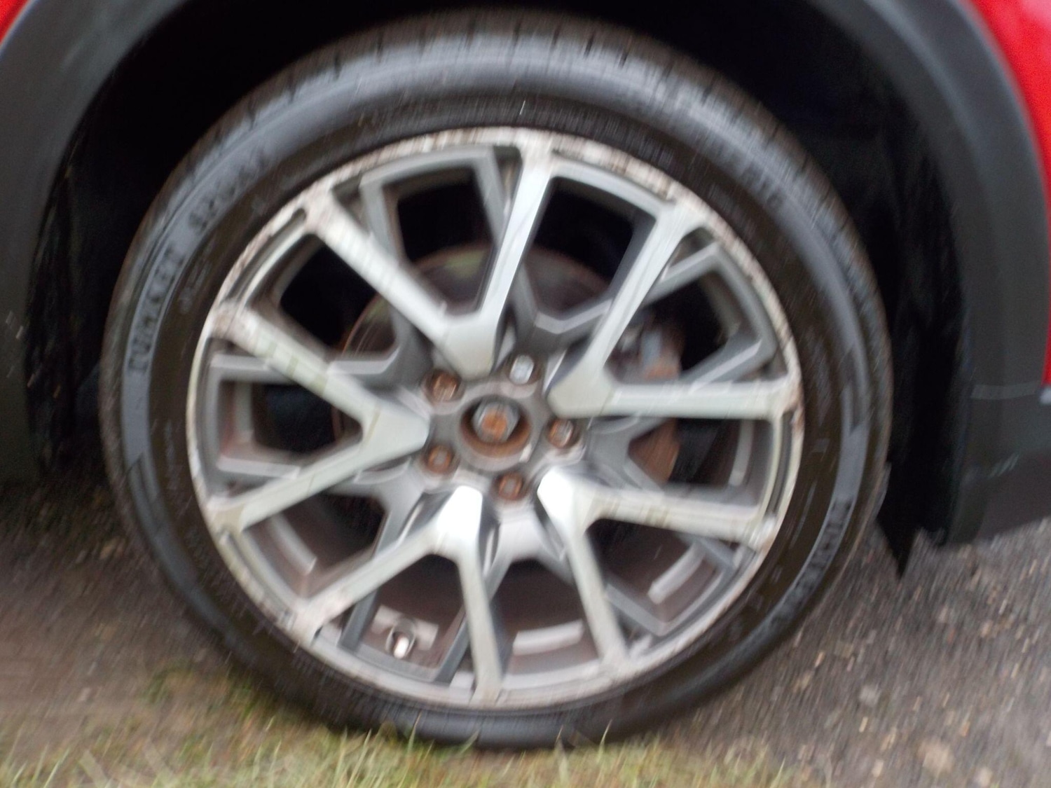 Used Fiat 500X 2015 for sale - 77163105: Photo 9