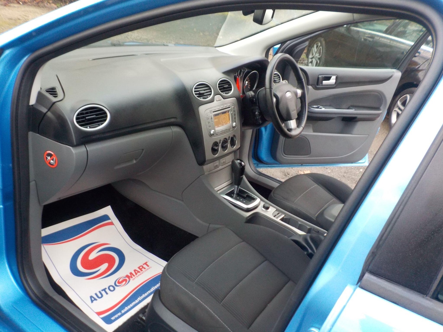 Used Ford Focus 2011 for sale - 77174407: Photo 10