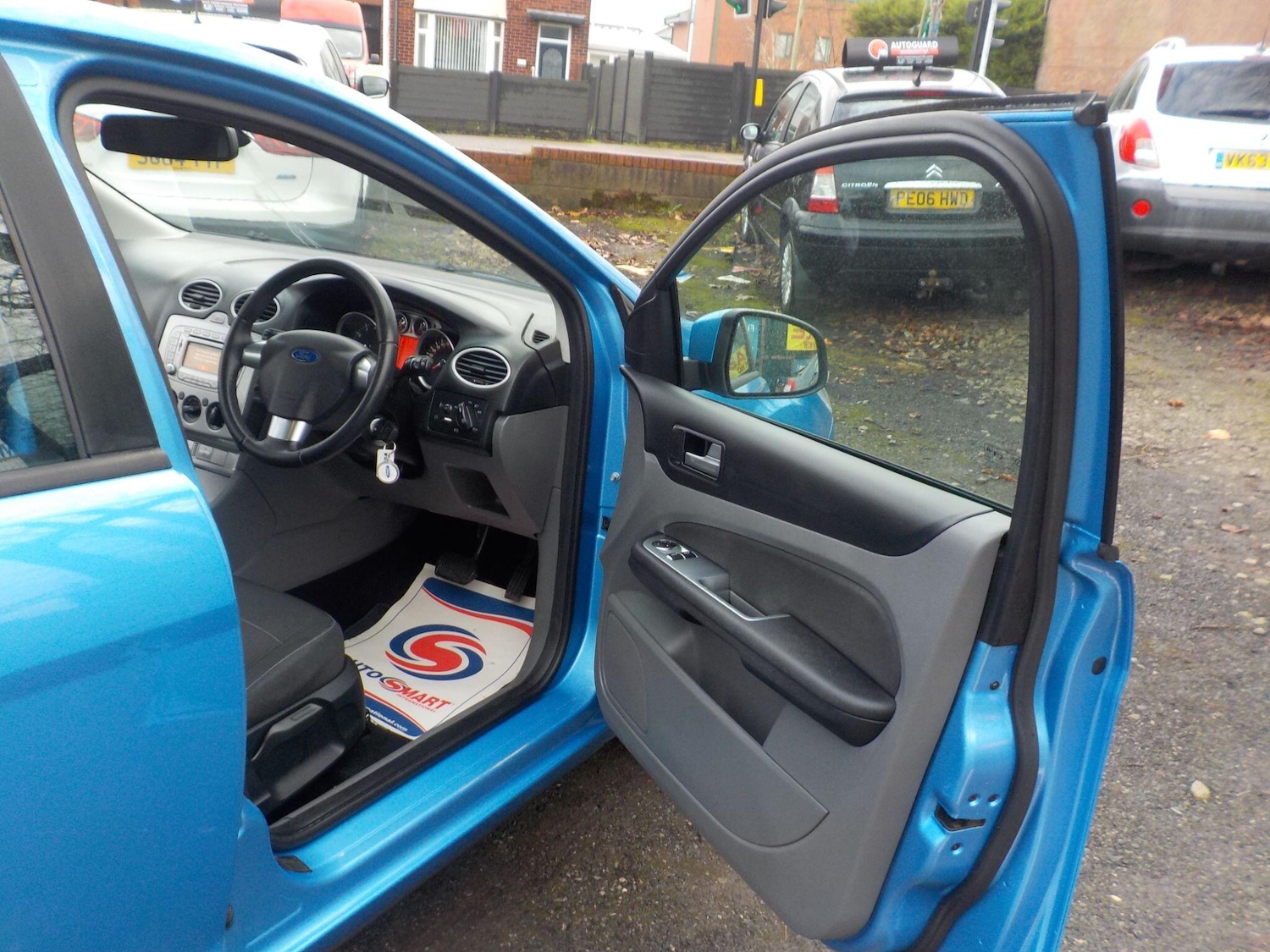 Used Ford Focus 2011 for sale - 77174407: Photo 17