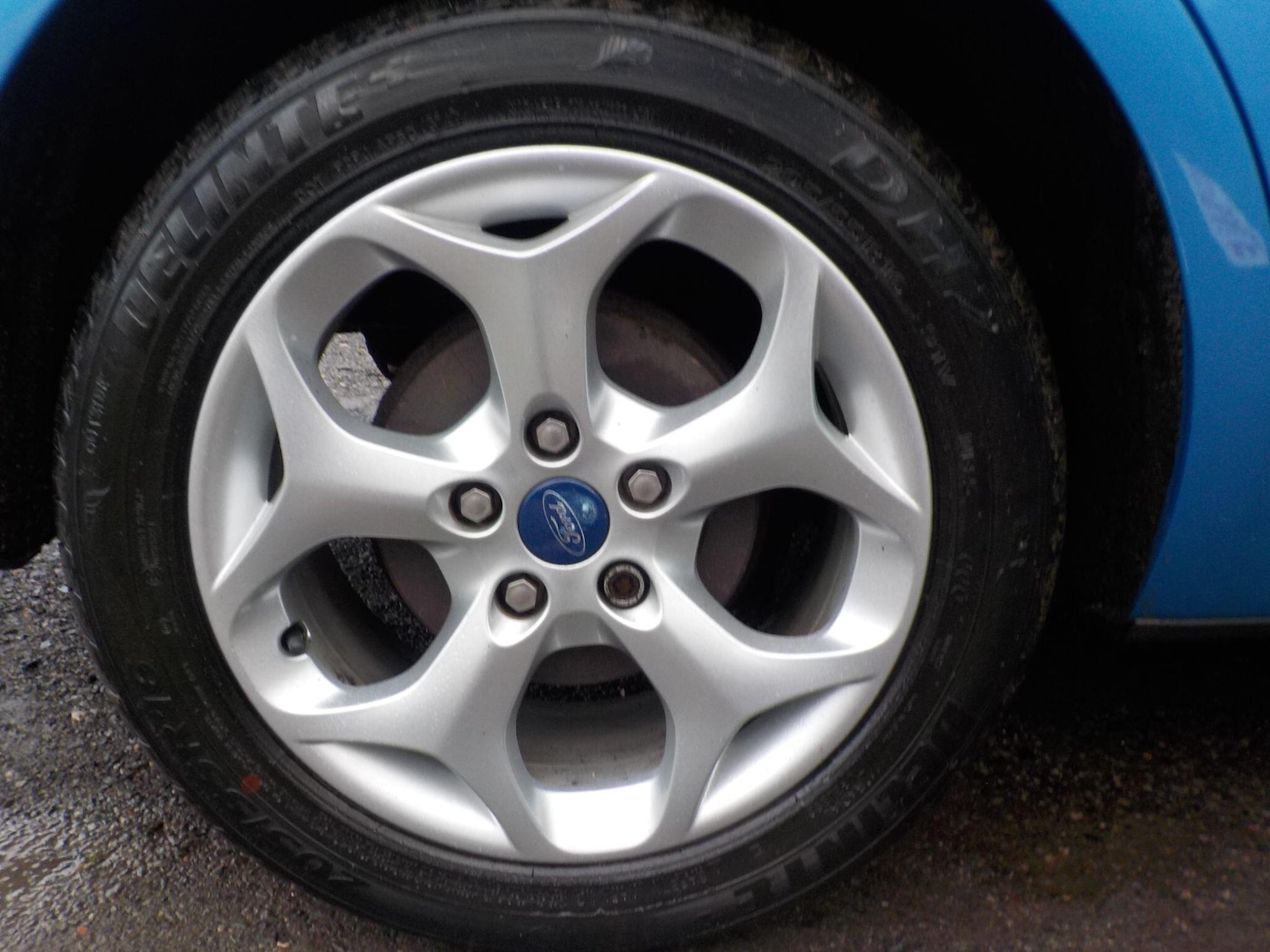 Used Ford Focus 2011 for sale - 77174407: Photo 18