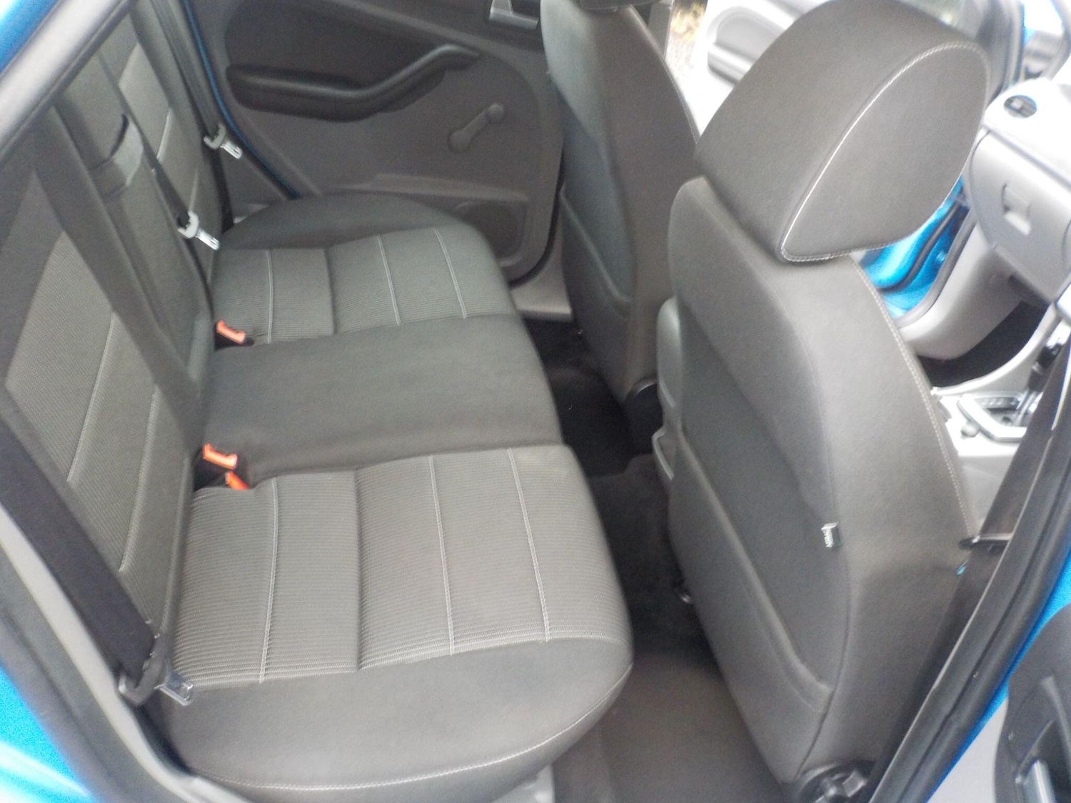 Used Ford Focus 2011 for sale - 77174407: Photo 19