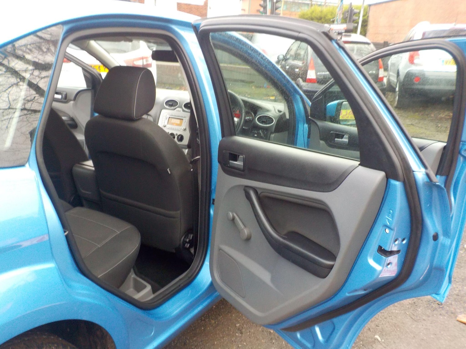 Used Ford Focus 2011 for sale - 77174407: Photo 20