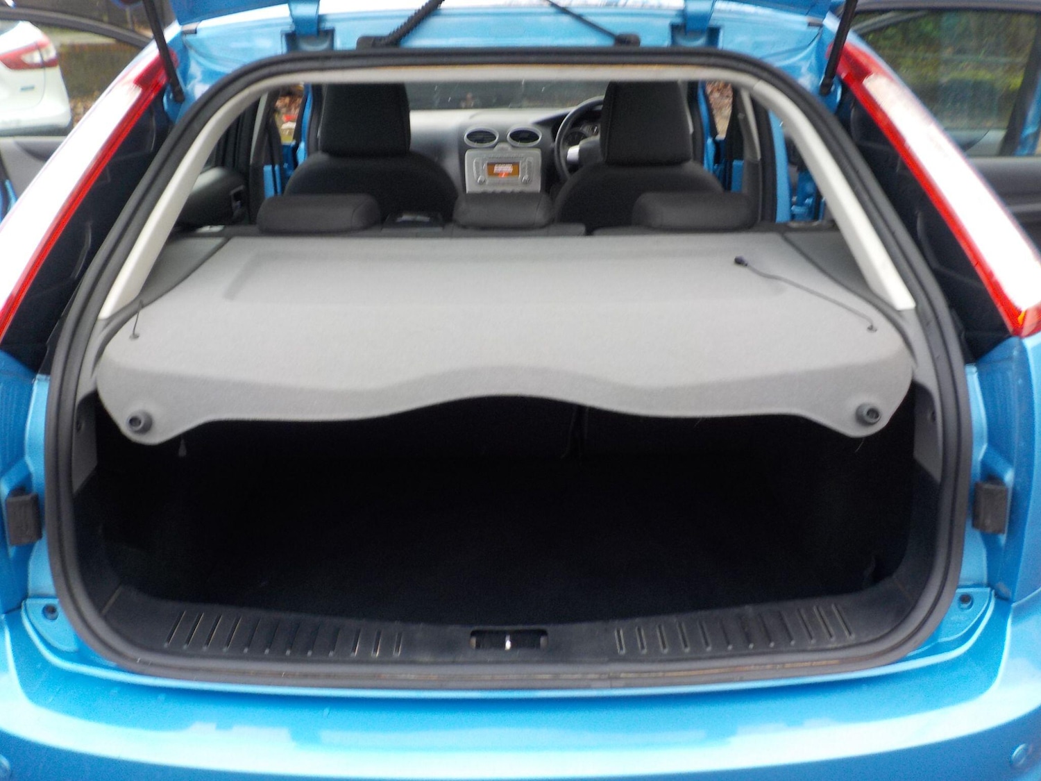 Used Ford Focus 2011 for sale - 77174407: Photo 21