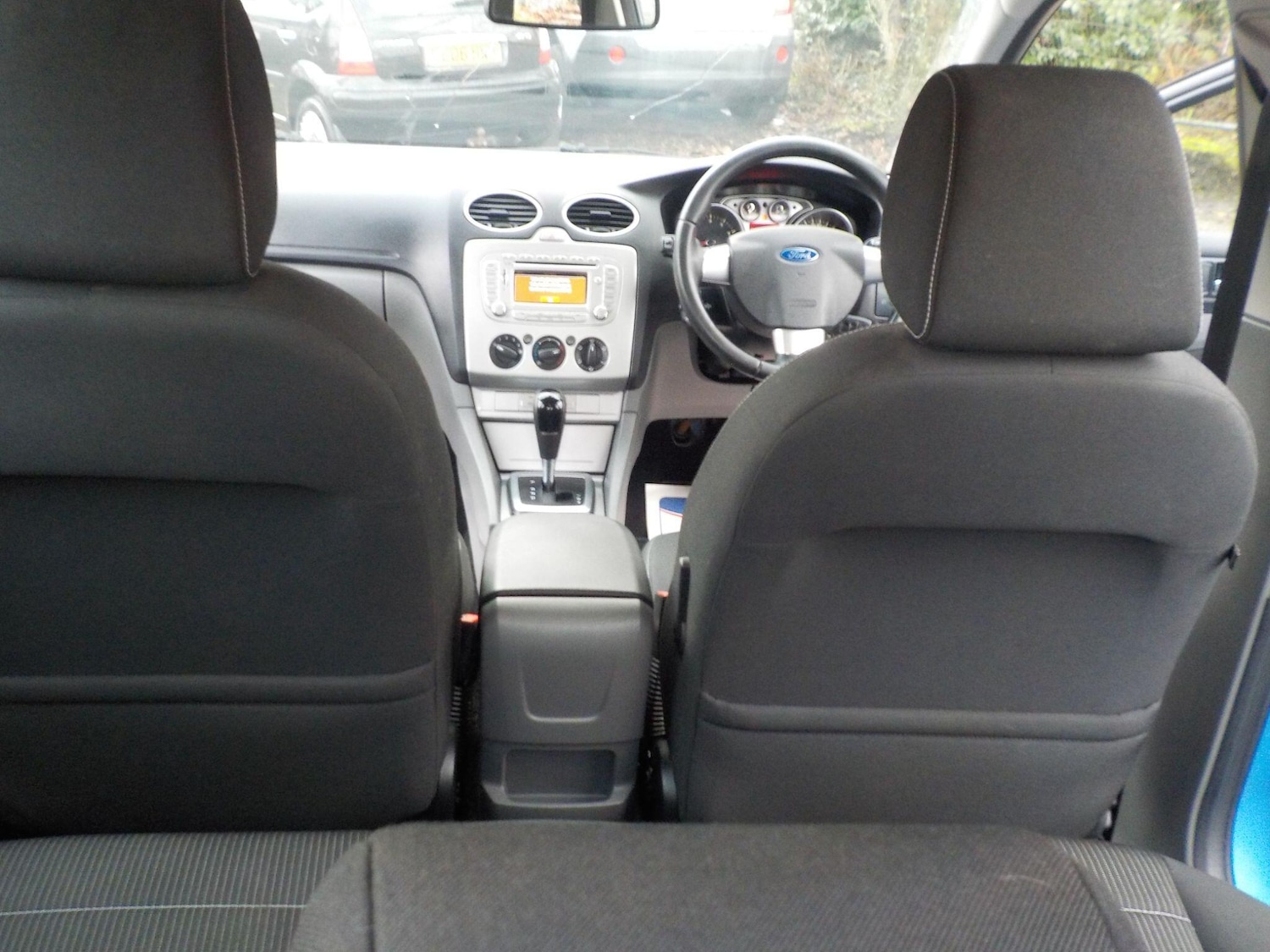 Used Ford Focus 2011 for sale - 77174407: Photo 22