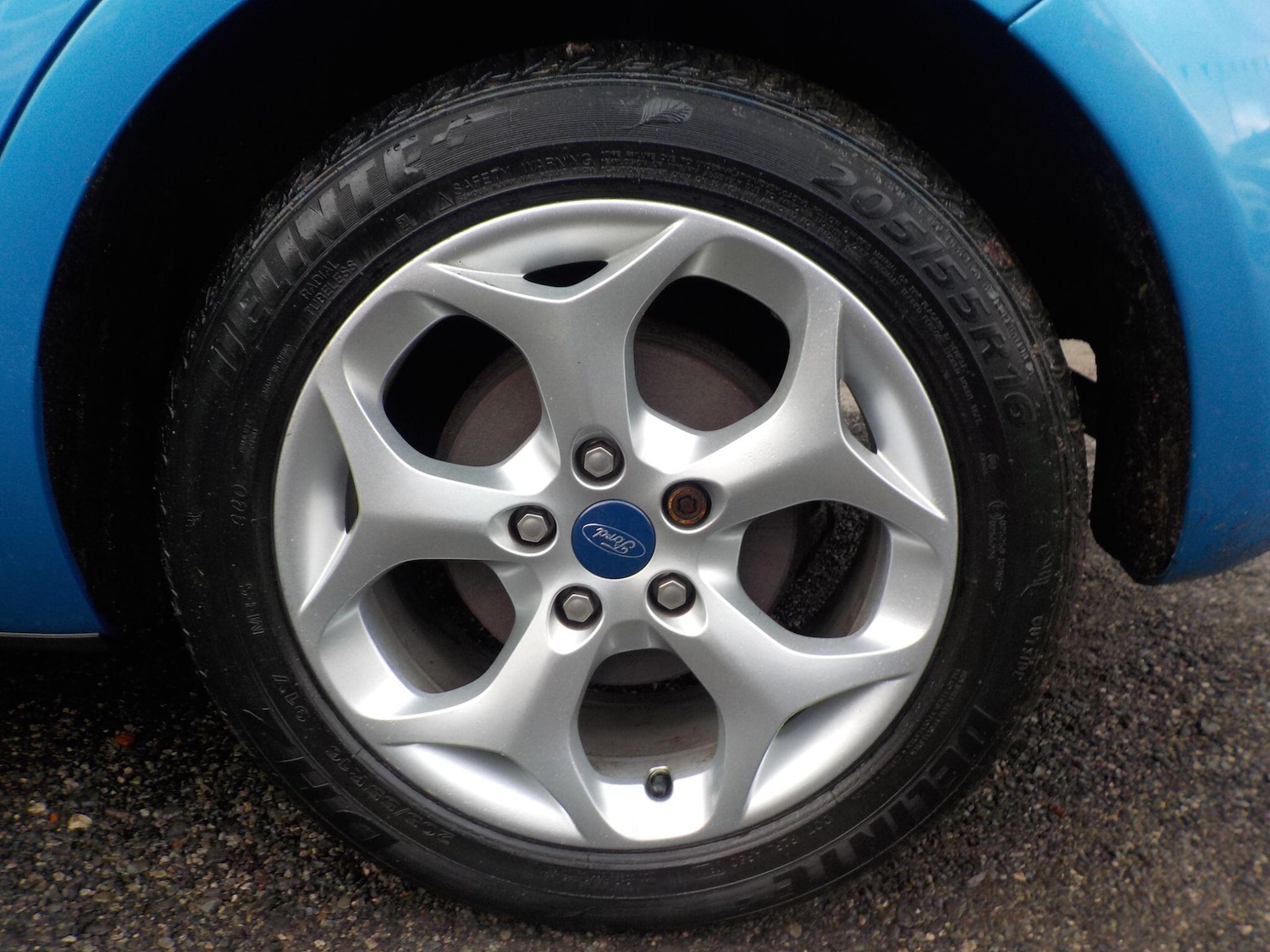 Used Ford Focus 2011 for sale - 77174407: Photo 23