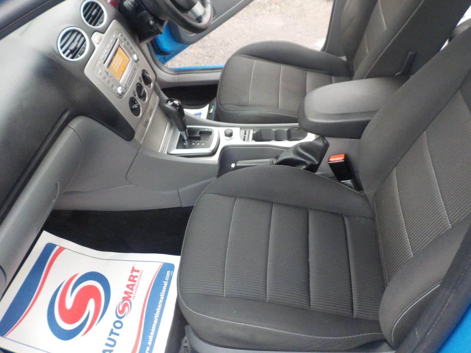 Used Ford Focus 2011 for sale - 77174407: Photo 27