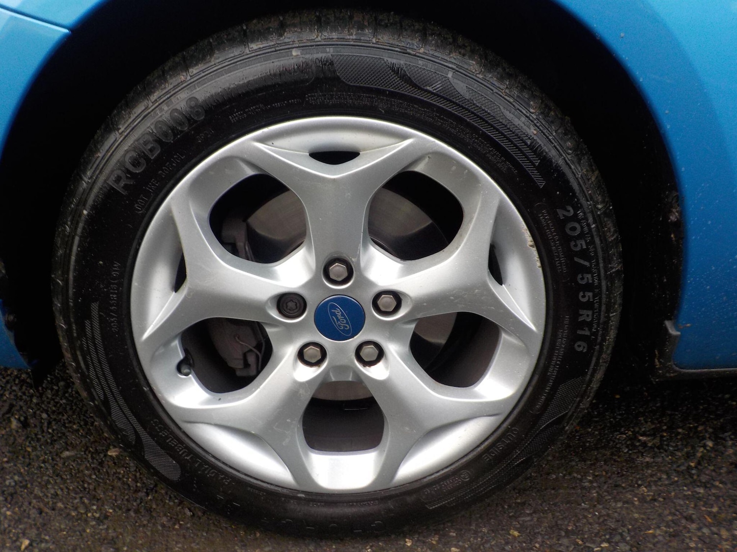 Used Ford Focus 2011 for sale - 77174407: Photo 28