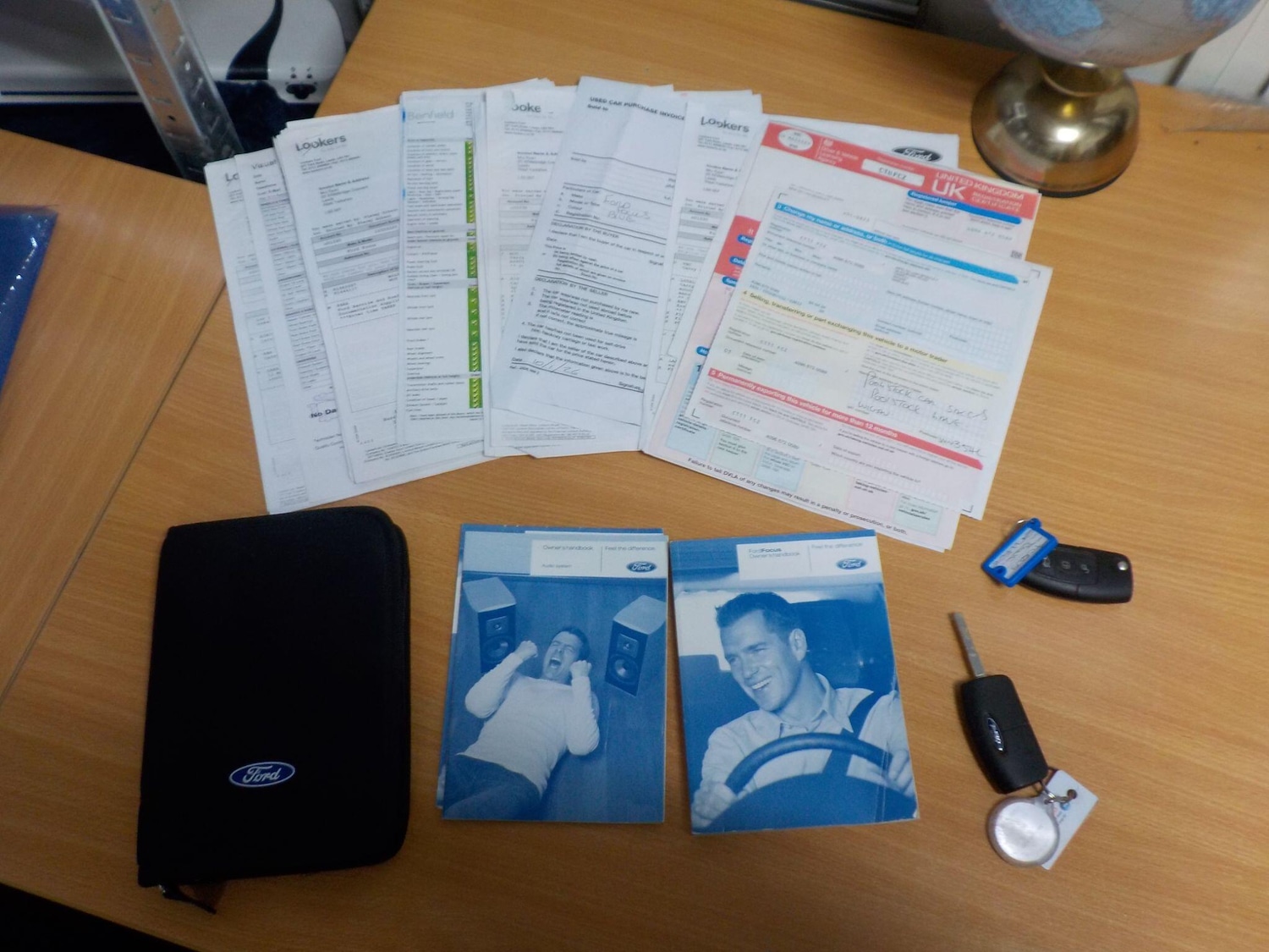 Used Ford Focus 2011 for sale - 77174407: Photo 29