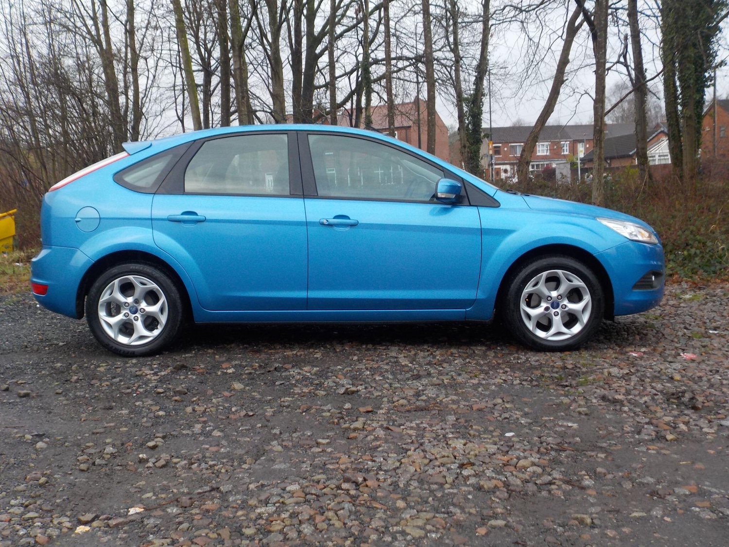Used Ford Focus 2011 for sale - 77174407: Photo 6