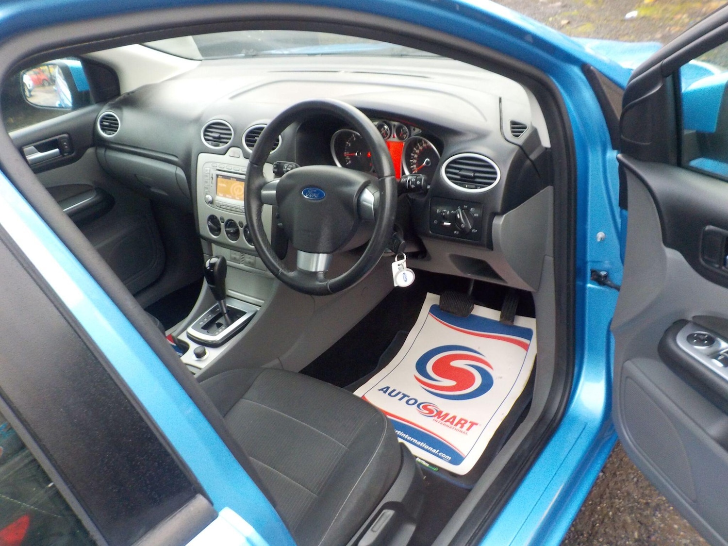 Used Ford Focus 2011 for sale - 77174407: Photo 9