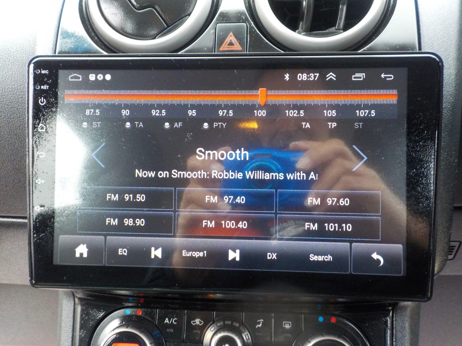 Used Nissan Qashqai 2010 for sale - 77705579: Photo 16