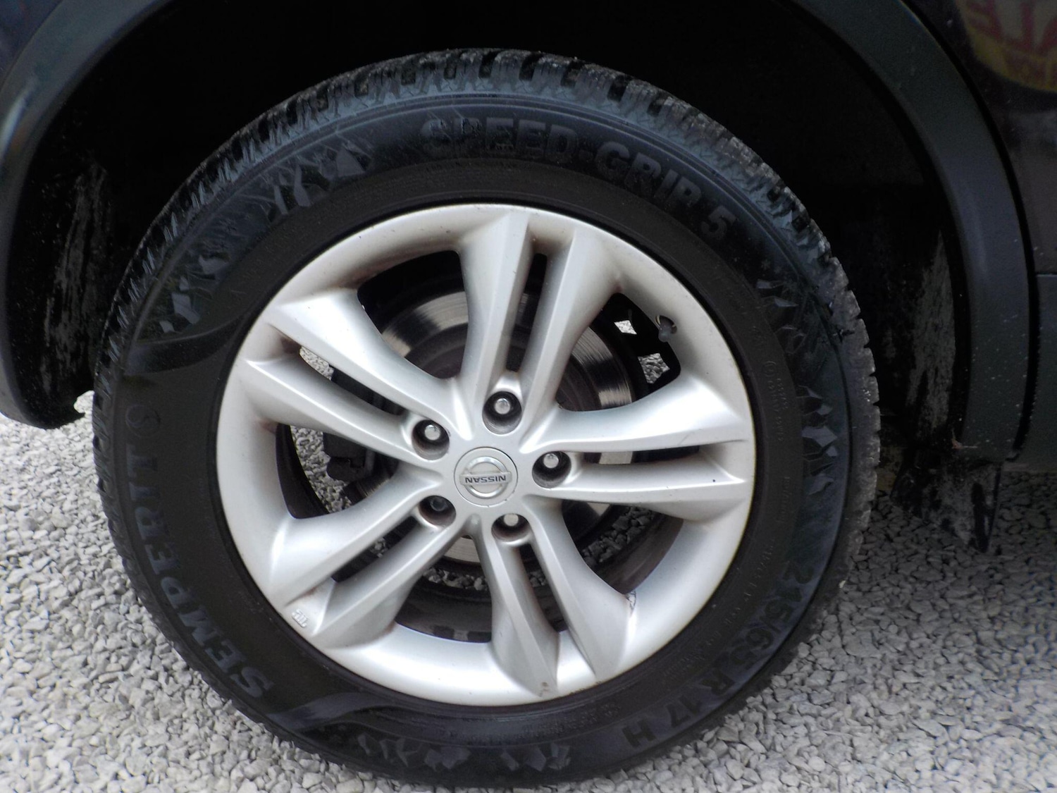 Used Nissan Qashqai 2010 for sale - 77705579: Photo 17