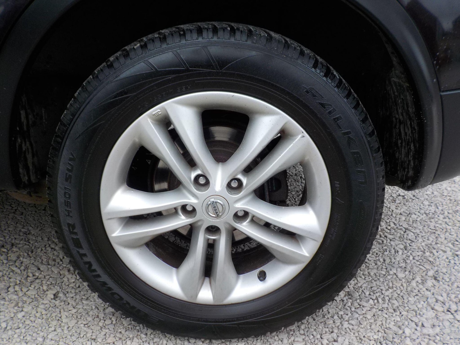 Used Nissan Qashqai 2010 for sale - 77705579: Photo 19