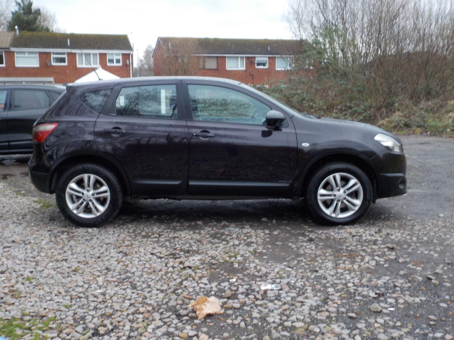 Used Nissan Qashqai 2010 for sale - 77705579: Photo 6