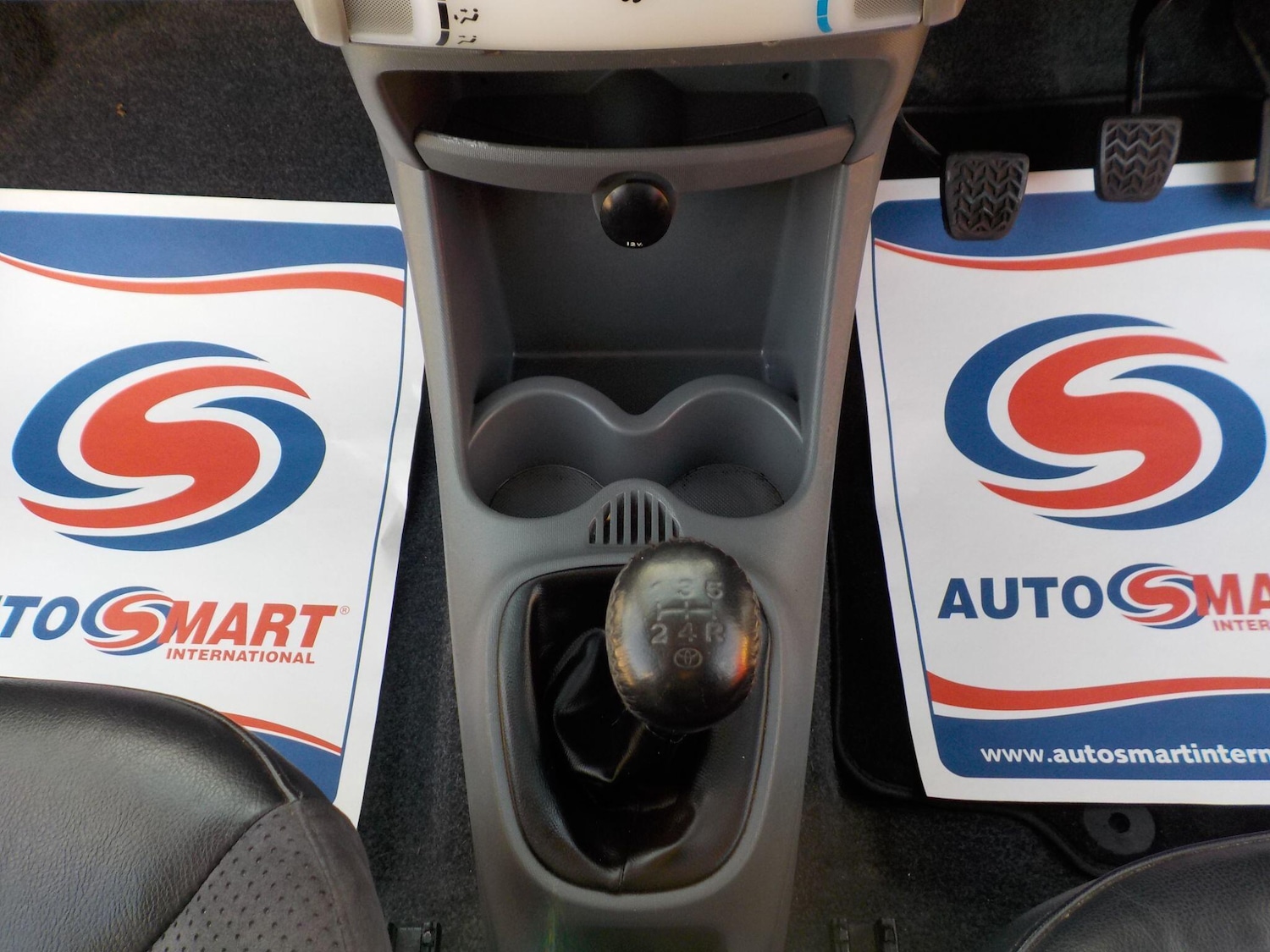 Used Toyota AYGO 2008 for sale - 77839356: Photo 15