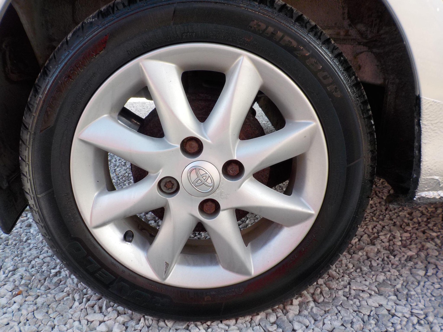 Used Toyota AYGO 2008 for sale - 77839356: Photo 18