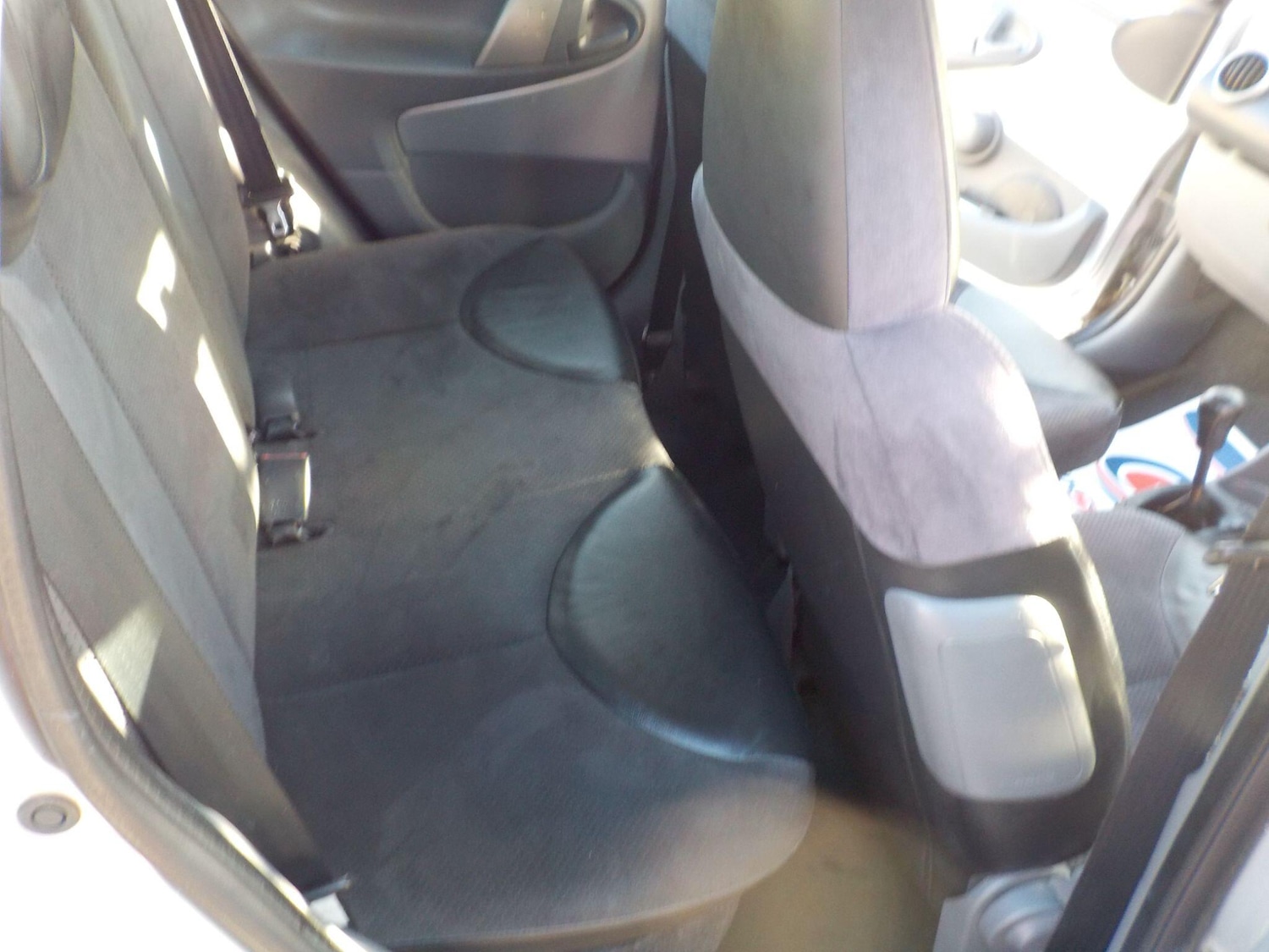 Used Toyota AYGO 2008 for sale - 77839356: Photo 19