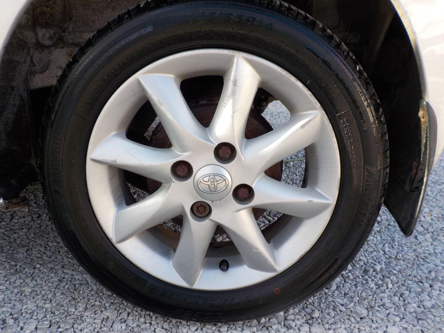 Used Toyota AYGO 2008 for sale - 77839356: Photo 23