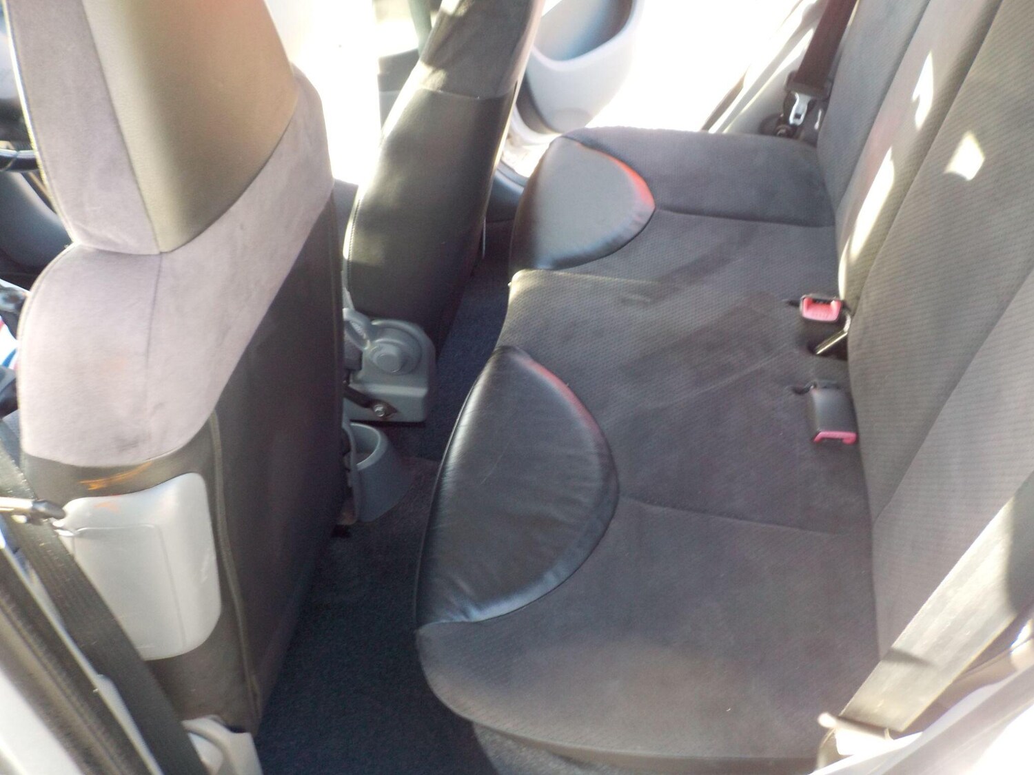 Used Toyota AYGO 2008 for sale - 77839356: Photo 25