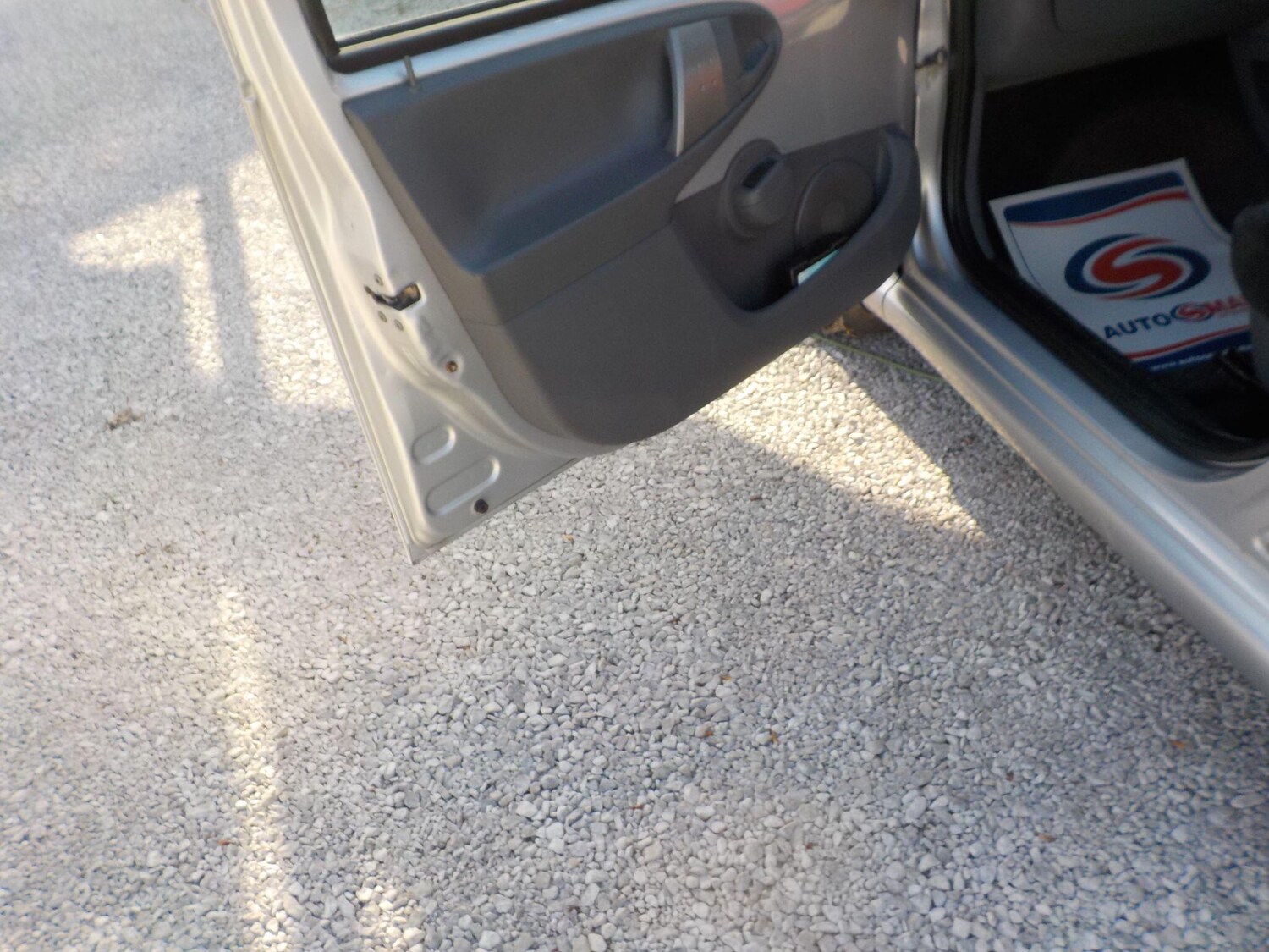 Used Toyota AYGO 2008 for sale - 77839356: Photo 27