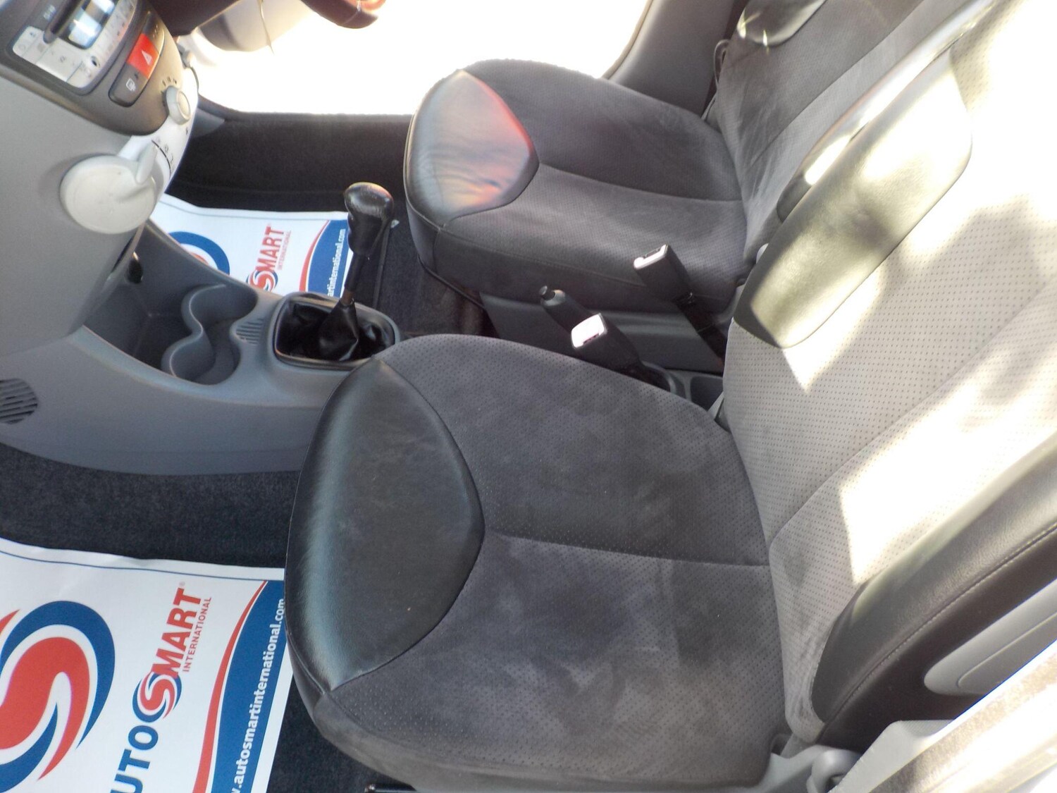 Used Toyota AYGO 2008 for sale - 77839356: Photo 28