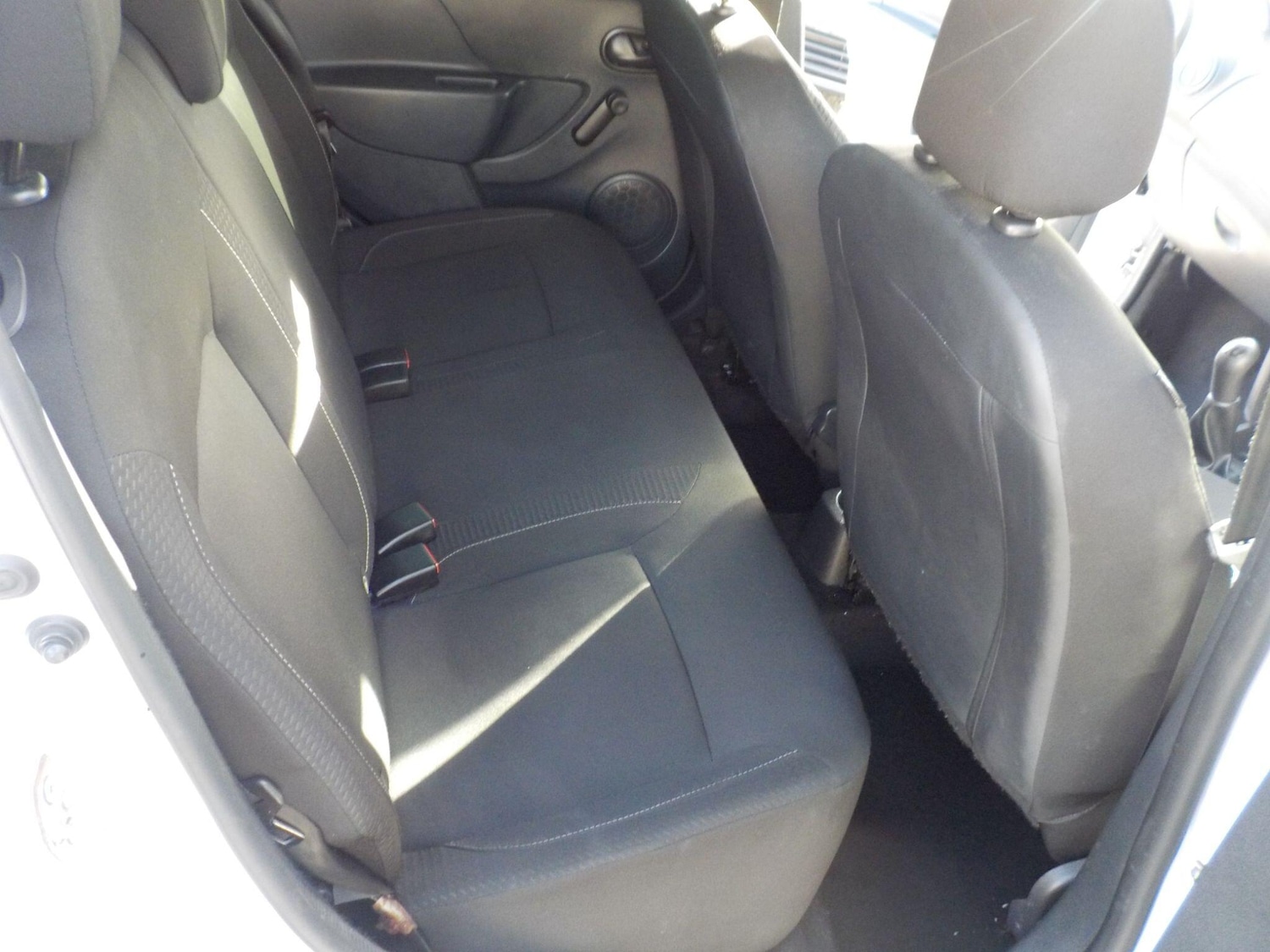 Used Dacia Sandero 2017 for sale - 78057659: Photo 19