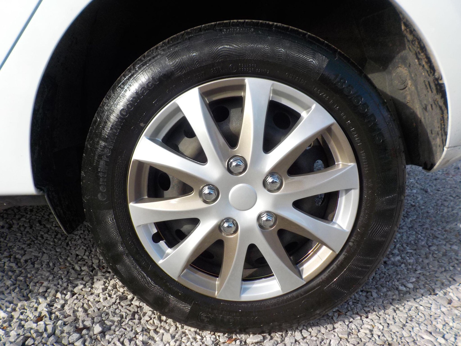 Used Dacia Sandero 2017 for sale - 78057659: Photo 21