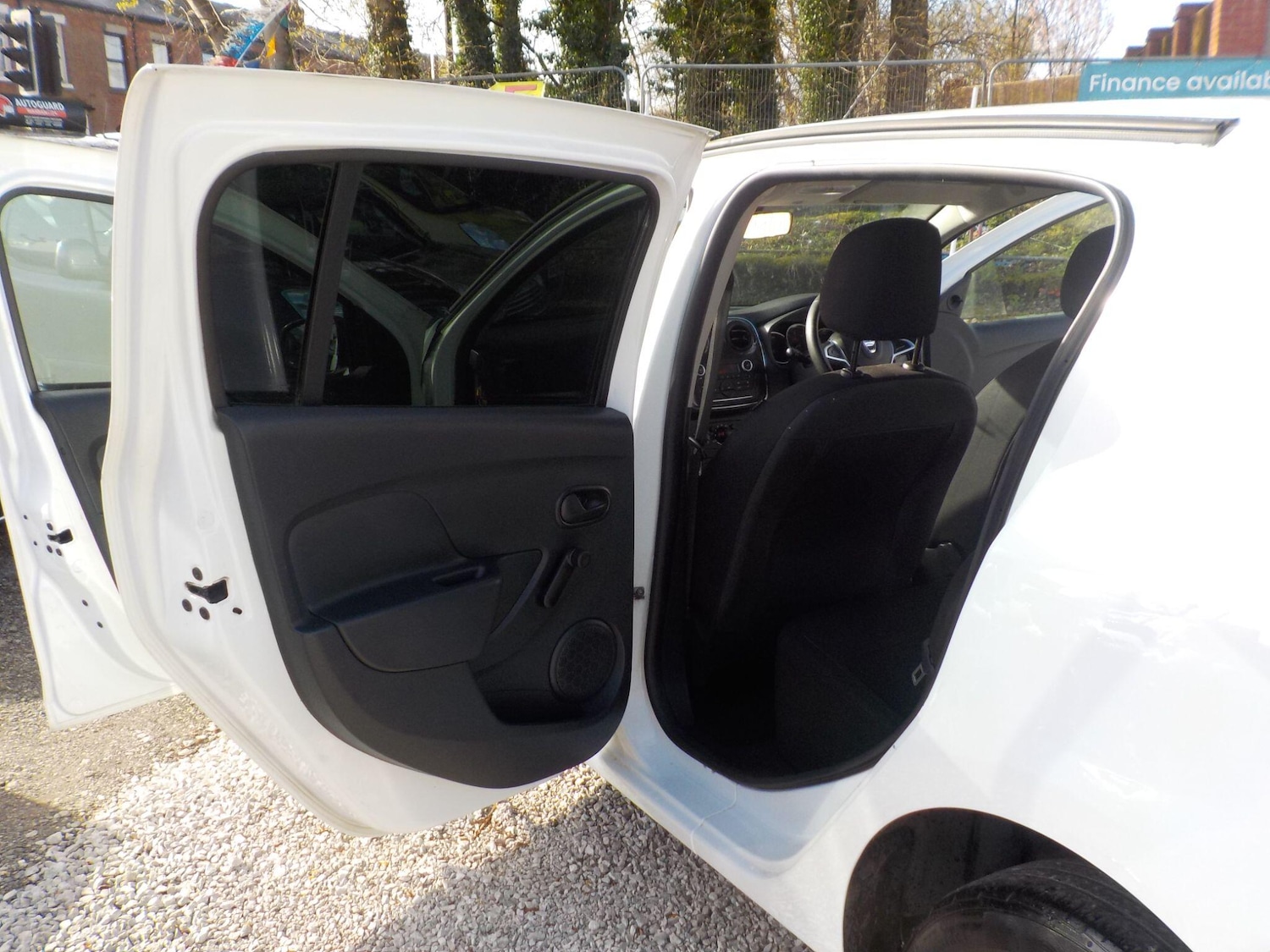 Used Dacia Sandero 2017 for sale - 78057659: Photo 22