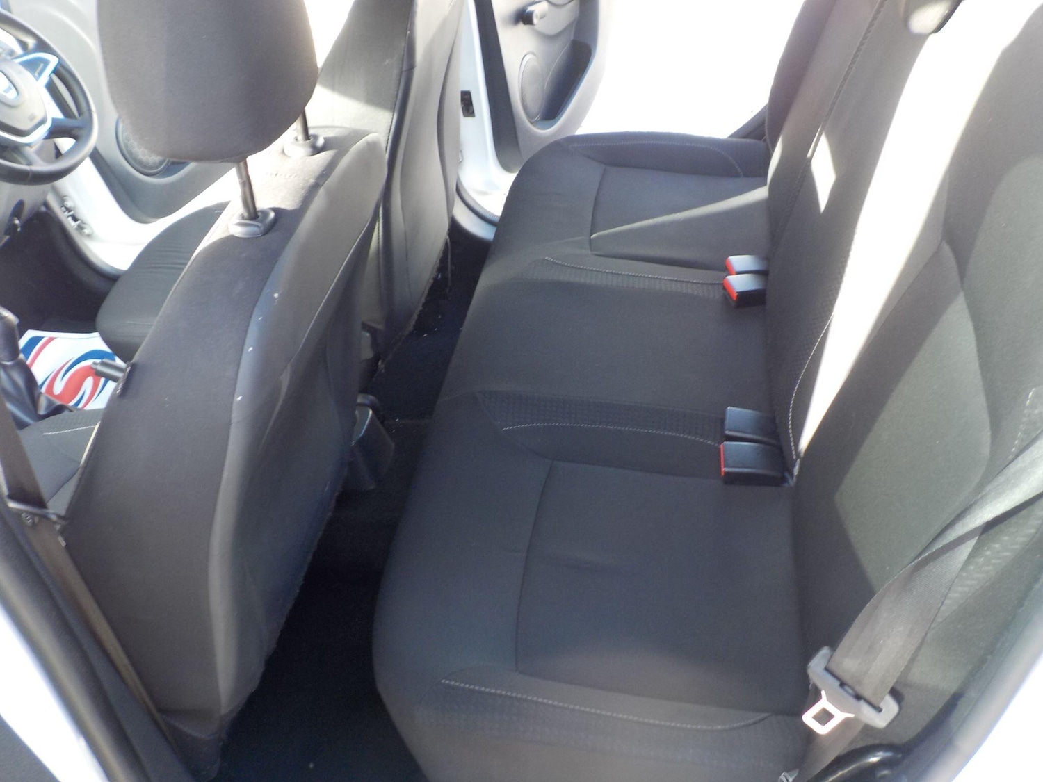 Used Dacia Sandero 2017 for sale - 78057659: Photo 23