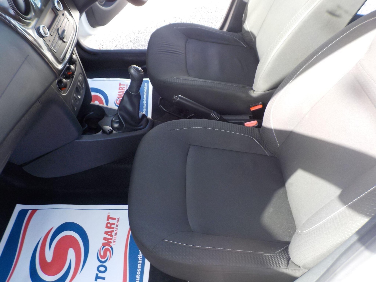 Used Dacia Sandero 2017 for sale - 78057659: Photo 25