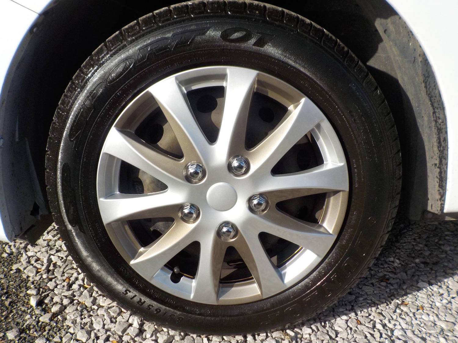 Used Dacia Sandero 2017 for sale - 78057659: Photo 26