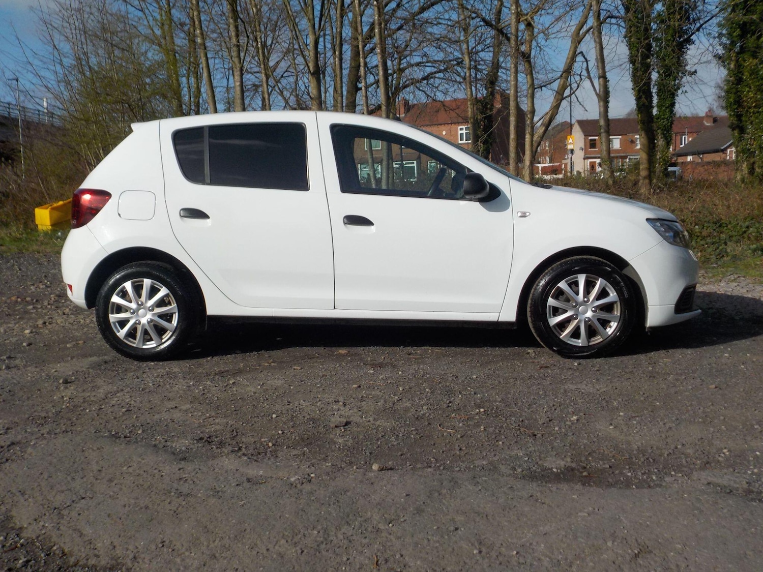 Used Dacia Sandero 2017 for sale - 78057659: Photo 6