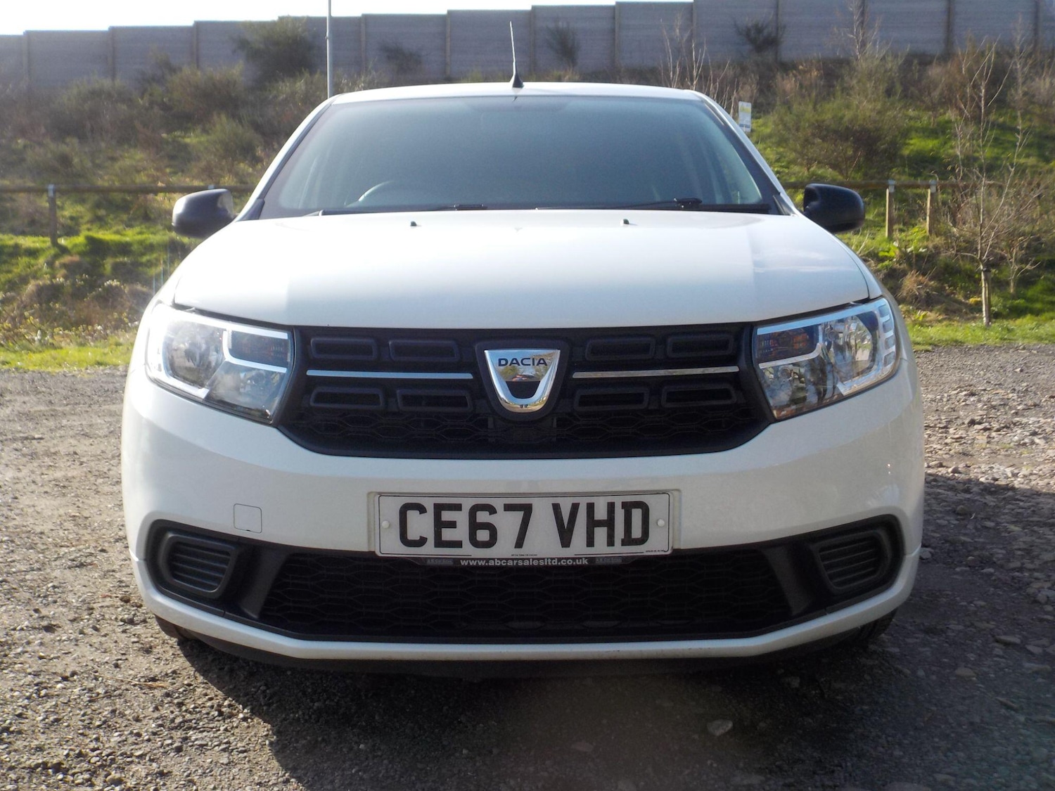 Used Dacia Sandero 2017 for sale - 78057659: Photo 8