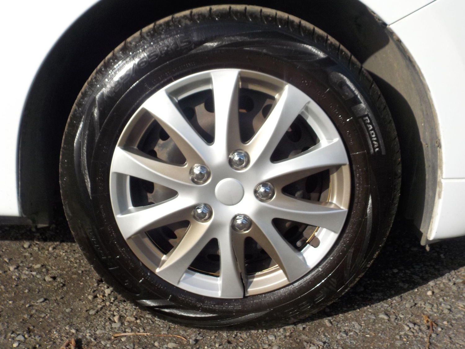 Used Dacia Sandero 2017 for sale - 78057659: Photo 9