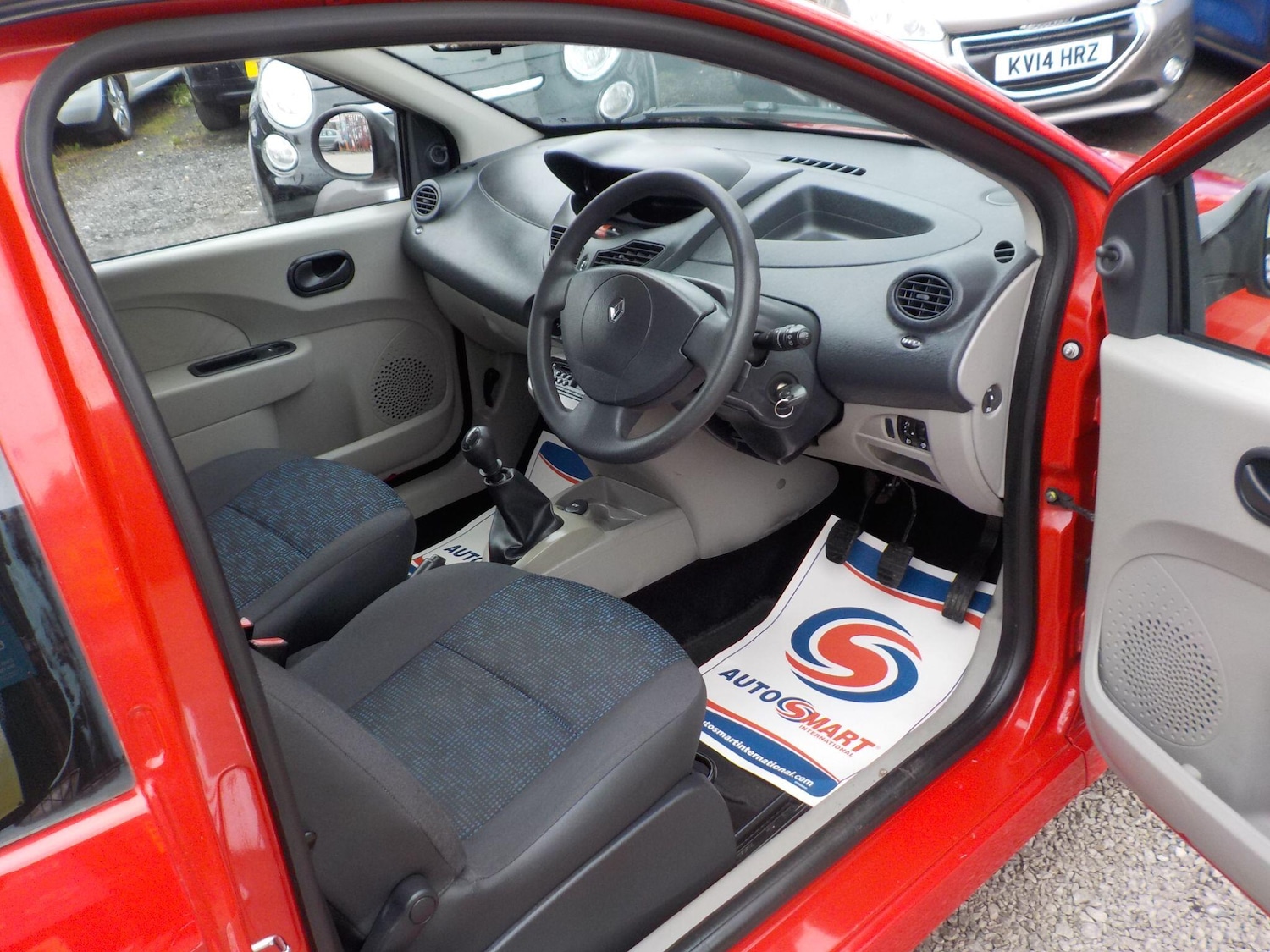 Used Renault Twingo 2010 for sale - 77793375: Photo 10