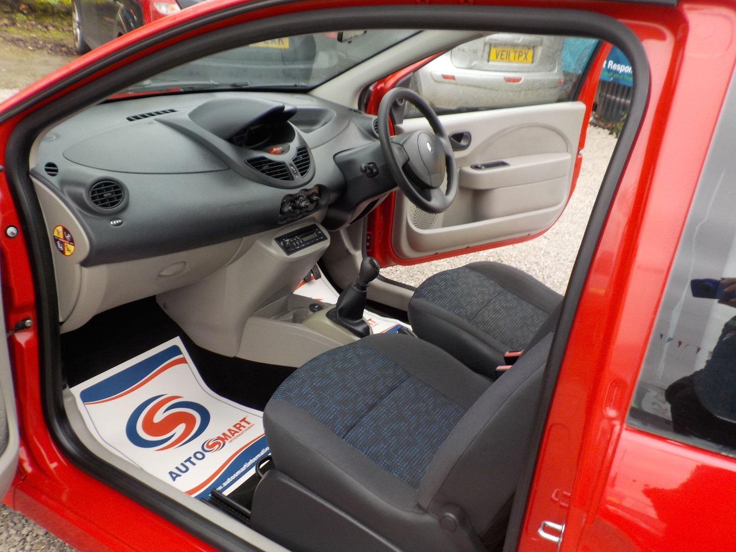 Used Renault Twingo 2010 for sale - 77793375: Photo 11